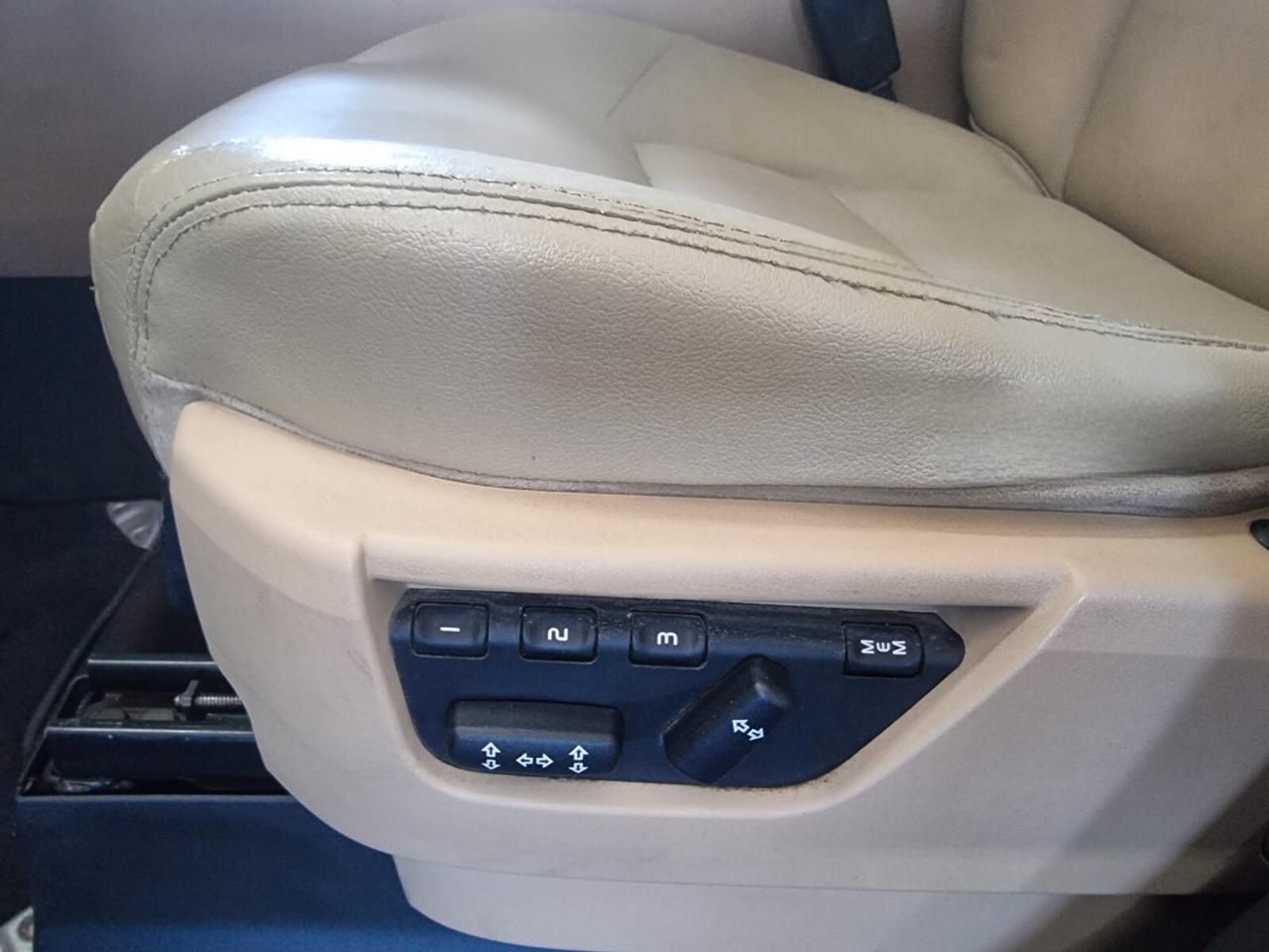 Land Rover Range Sport 2.7 TDV6 HSE