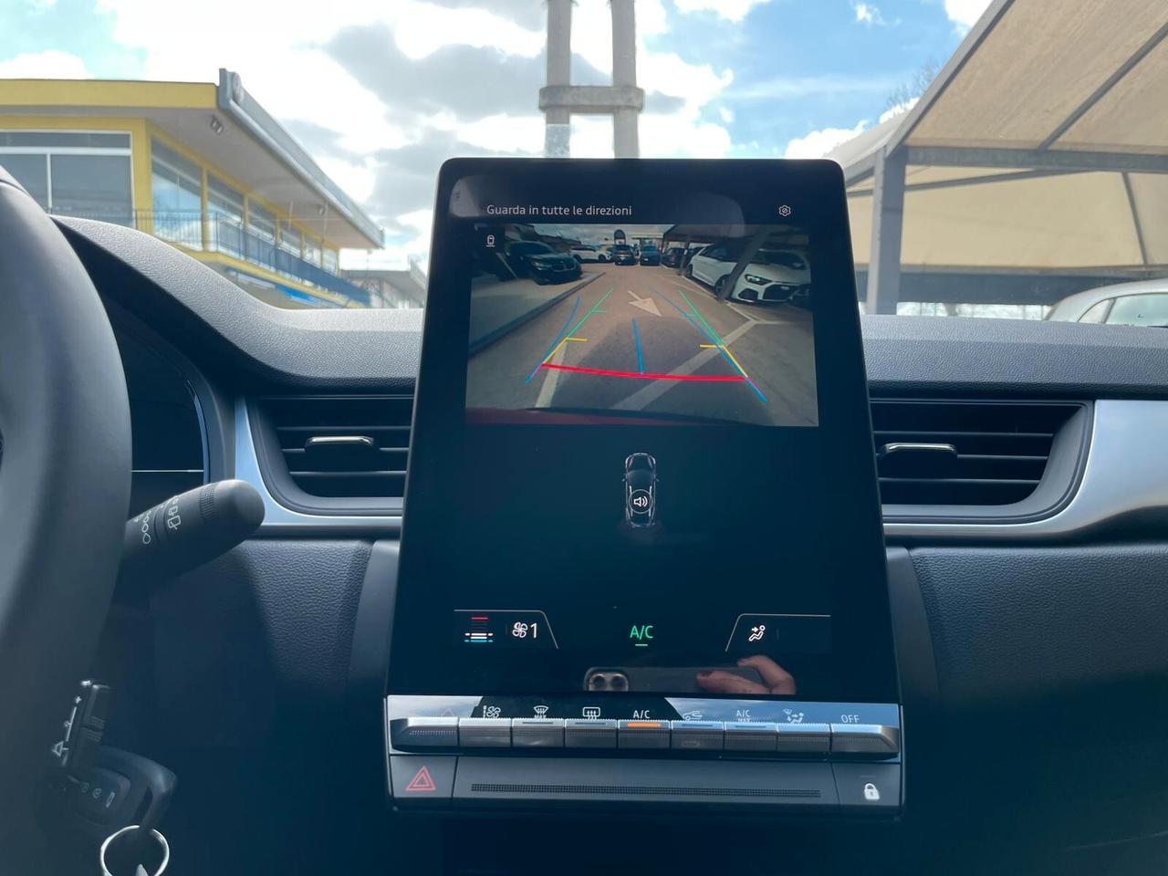 Mitsubishi ASX 1.0L 100 CV Inform GPL