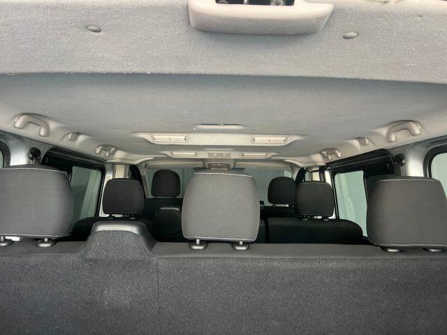 OPEL Vivaro 29 1.6 BiTurbo S&S EcoFLEX PC-TN Combi