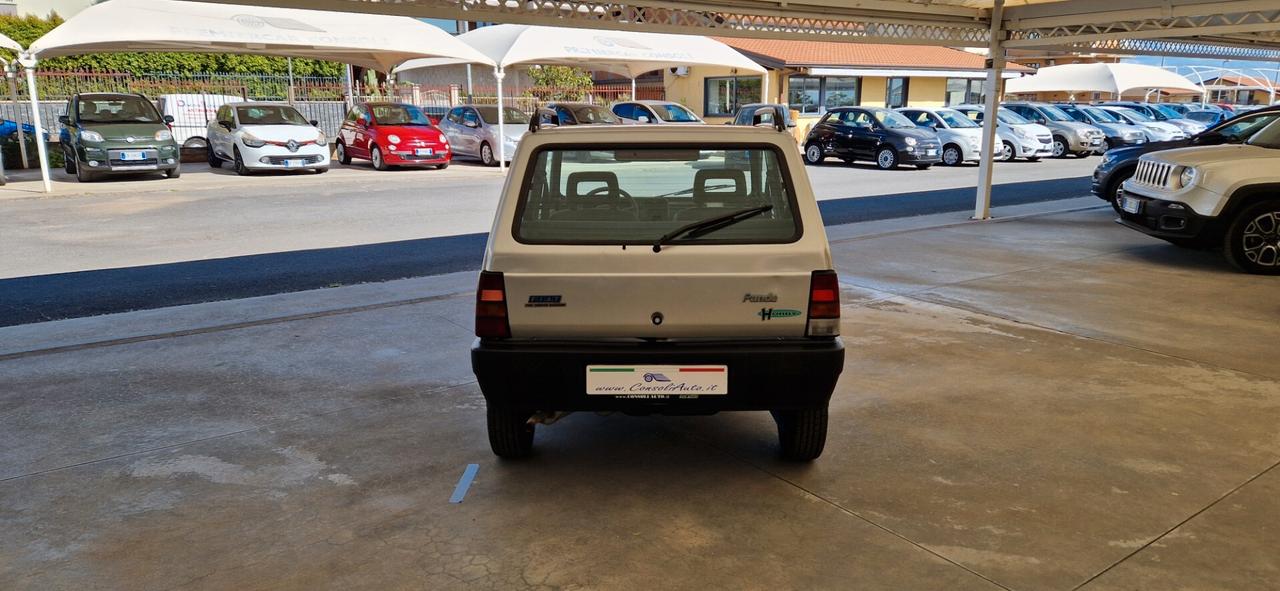 Fiat Panda 1100 i.e. Hobby ** COME NUOVA **