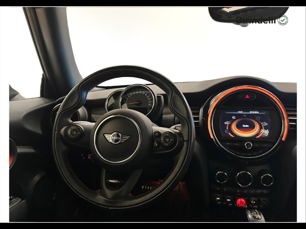 MINI Mini 4ª serie (F56) - Mini 1.5 Cooper D Business XL