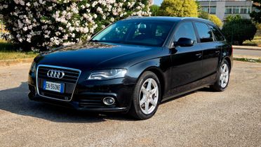 Audi A4 Avant 2.0 TDI 143CV multitronic Navi