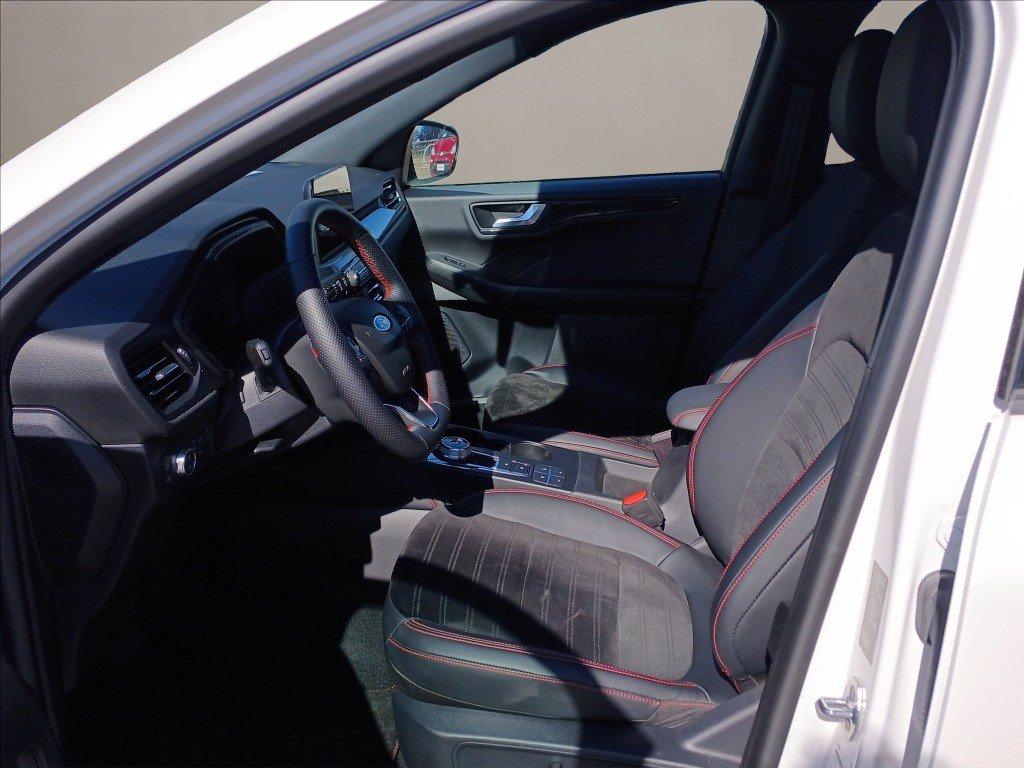 FORD Kuga 2.5 phev ST-Line X 2wd 225cv cvt del 2023