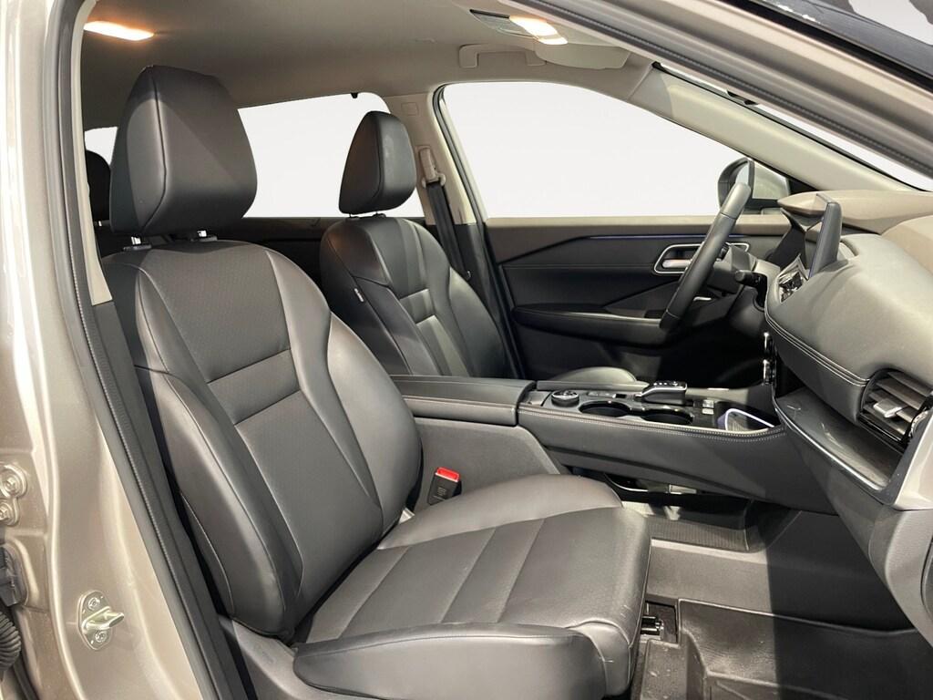 Nissan X-Trail 1.5 e-power e-4orce 213CV 4WD Autom. Tekna
