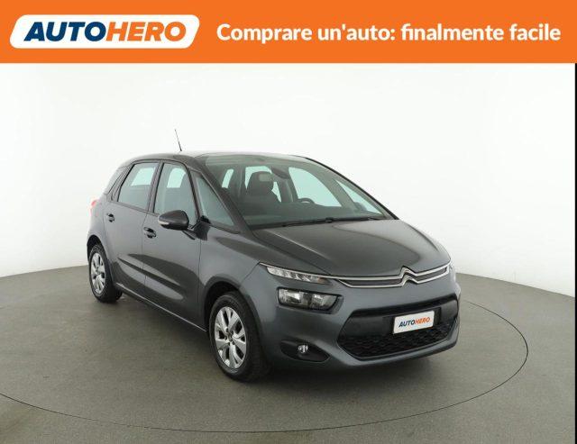 CITROEN C4 Picasso 1.6 e-HDi 115 ETG6 Business
