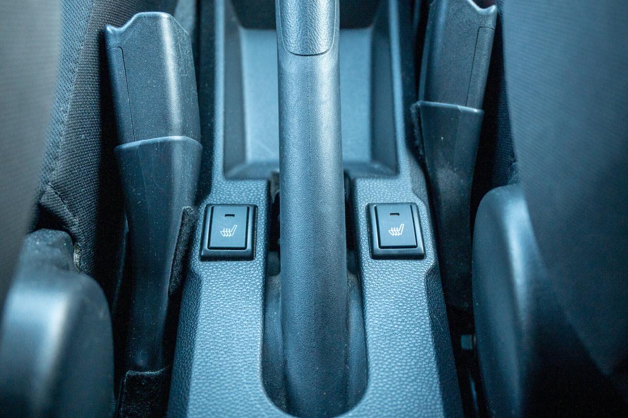 Suzuki Ignis 1.2 4WD All Grip - GANCIO SOLO 10.000KM