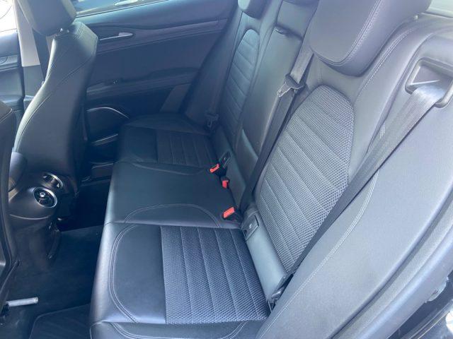 ALFA ROMEO Stelvio 2.2 Turbodiesel 180 CV AT8 RWD Executive