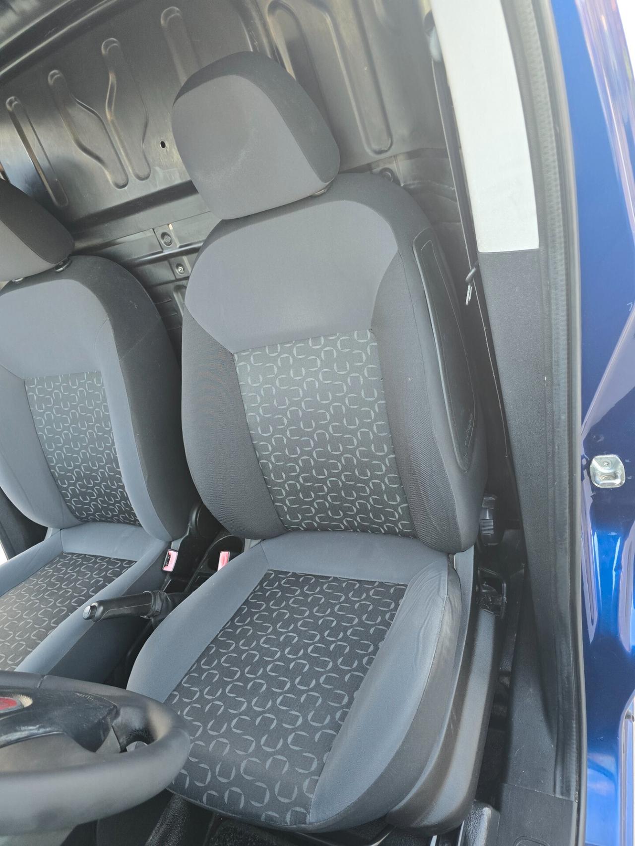 Fiat Doblo Doblò 1.6 MJT 16V Dynamic Maxi