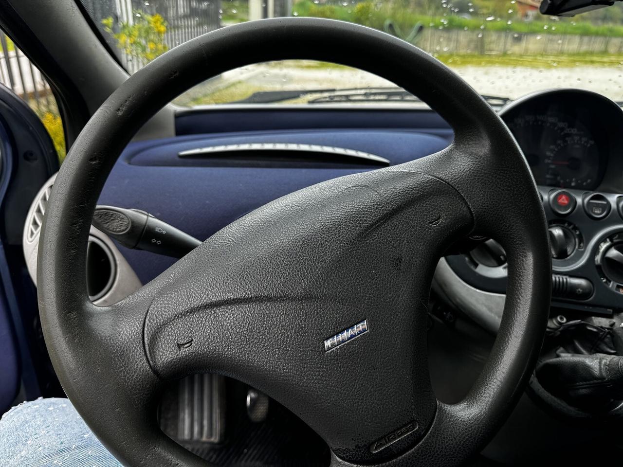 FIAT MULTIPLA