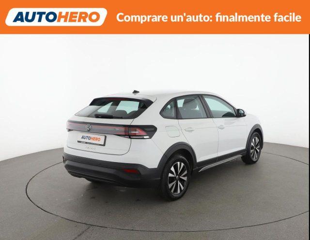 VOLKSWAGEN Taigo 1.0 TSI 95 CV Life