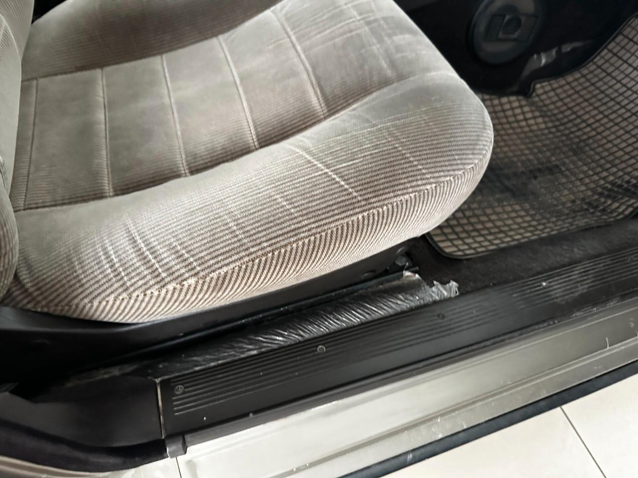 Lancia Prisma 1.3