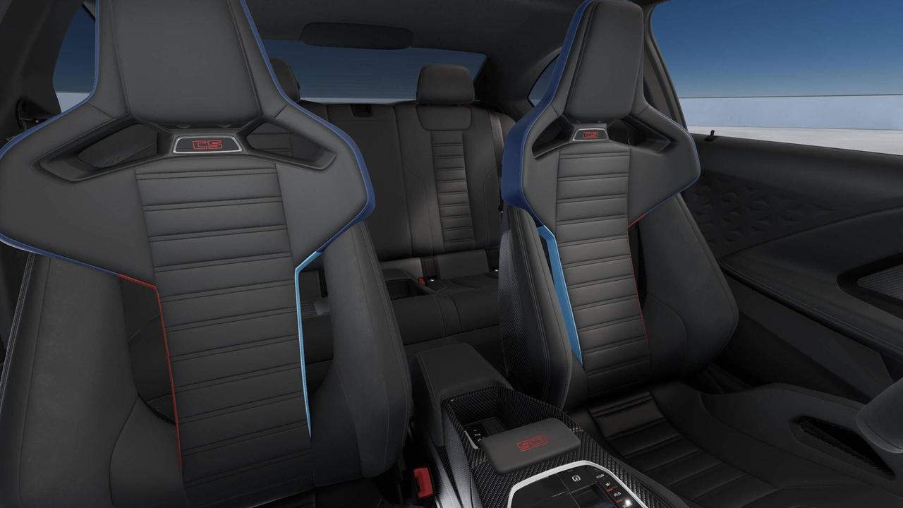 BMW Serie 2 M2 CS Coupé