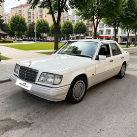 Mercedes E 200 - 136CV *Iscritta ASI*