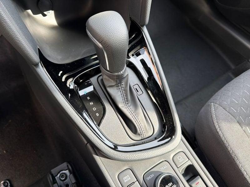 Toyota Yaris Cross Yaris Cross 1.5h Trend awd-i 130cv e-cvt