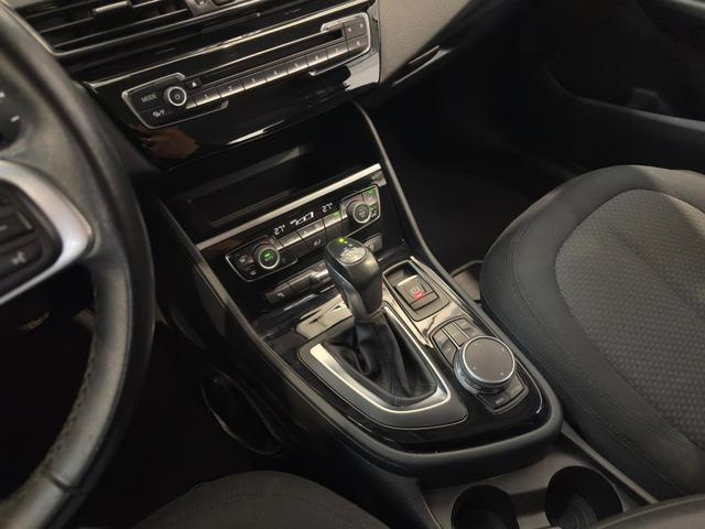 BMW 216 d Active Tourer Advantage