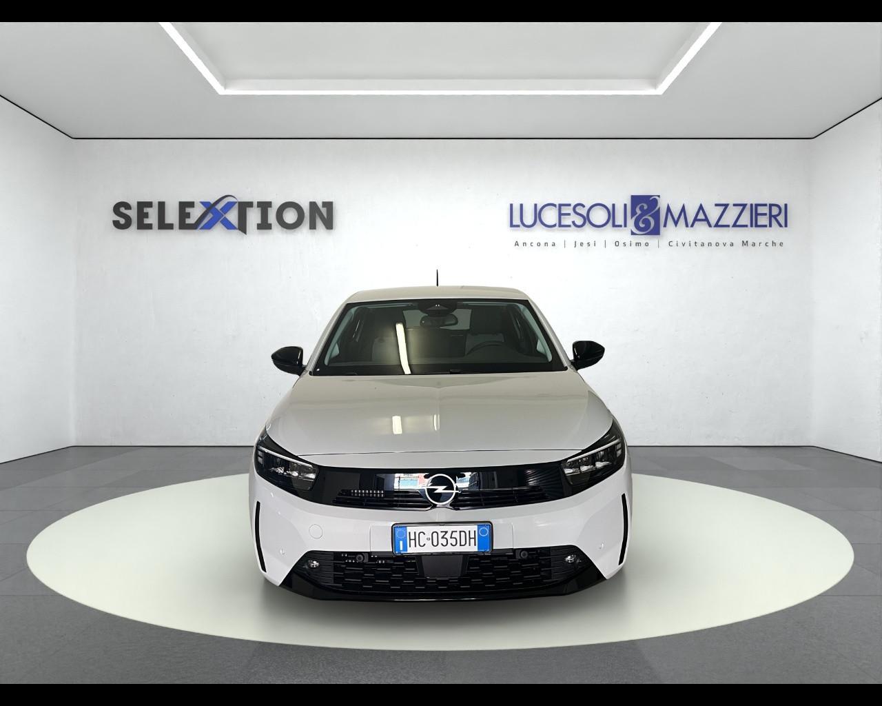 OPEL Corsa Edition 1.2 100CV MT6