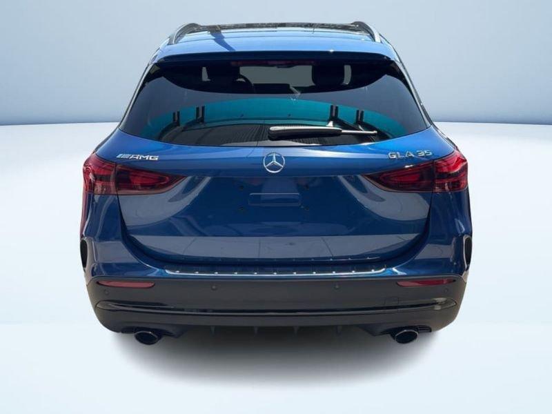 Mercedes-Benz GLA 35 AMG AMG Line Premium Plus