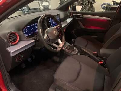 Seat Ibiza 1.0 MPI 5 porte FR FULL