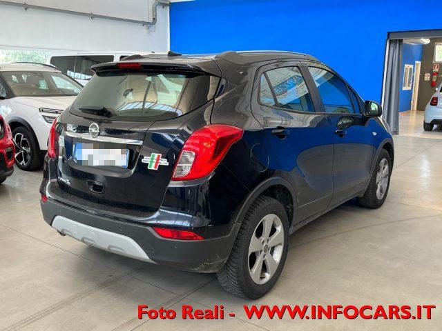 OPEL Mokka X 1.6 CDTI Ecotec 4x2 Start&Stop Business