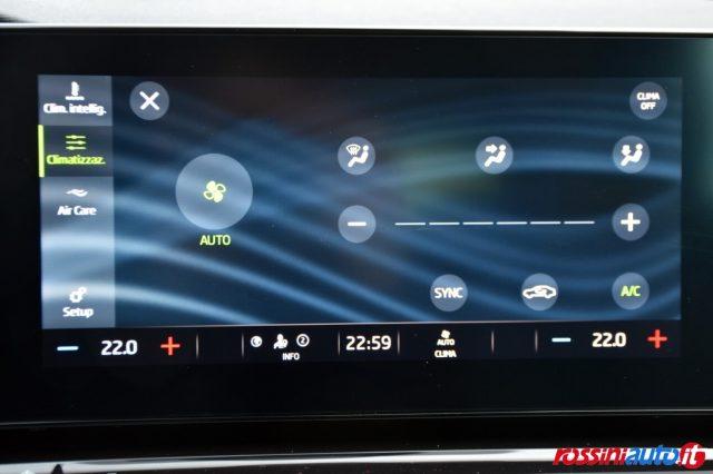 SKODA Octavia SEDAN 1.5 E-TEC 150 CV DSG STYLE - REARVIEW - NAVI