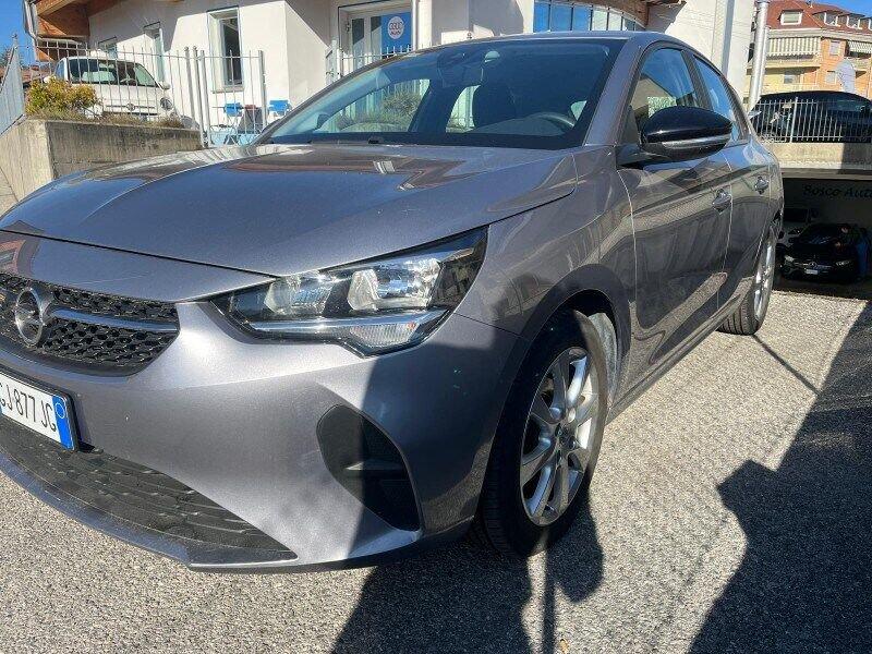 Opel Corsa Corsa 1.2 Design & Tech