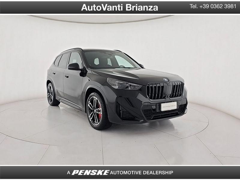 BMW X1 X1 xdrive 25e MSport Pro DOPPIO TRENO GOMME