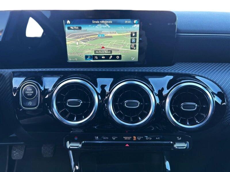 Mercedes-Benz Classe A 160 d 95 CV Business