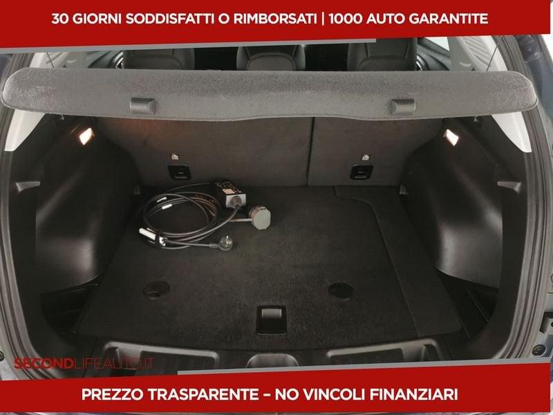 Jeep Compass 1.3 turbo t4 phev Limited 4xe auto