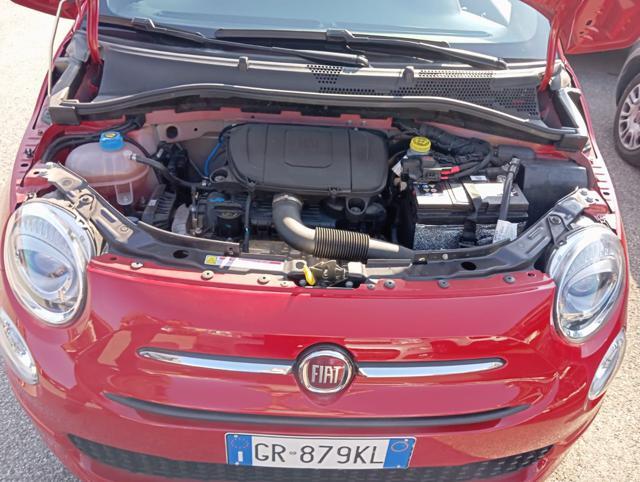FIAT 500 *PROMO* 1.0 Hybrid