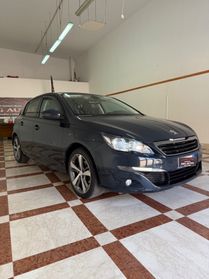 Peugeot 308 1.6 e-HDi 115 CV Stop&Start Allure