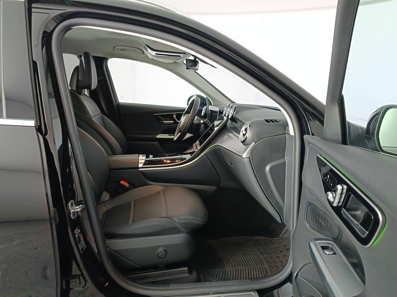 Mercedes-Benz GLC - X254 - GLC 220 d Advanced Plus 4matic auto