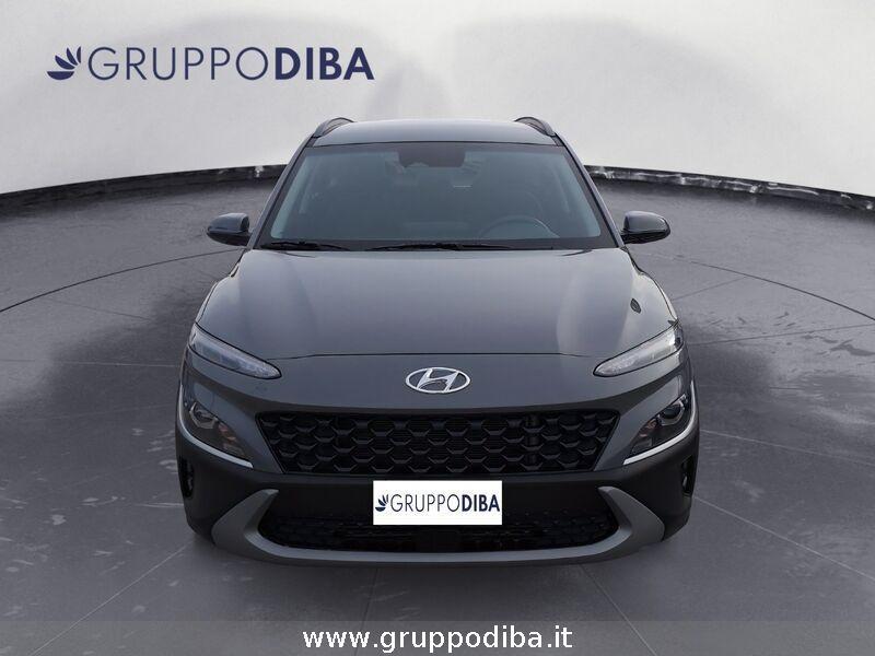 Hyundai Kona I 2021 1.0 t-gdi 48V Xtech 2wd 120cv imt