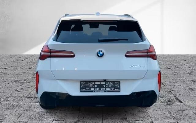 BMW X3 xDrive20d M Sport NUOVO MODELLO Chiamando da Subito Mascherina Nera in Regalo!!