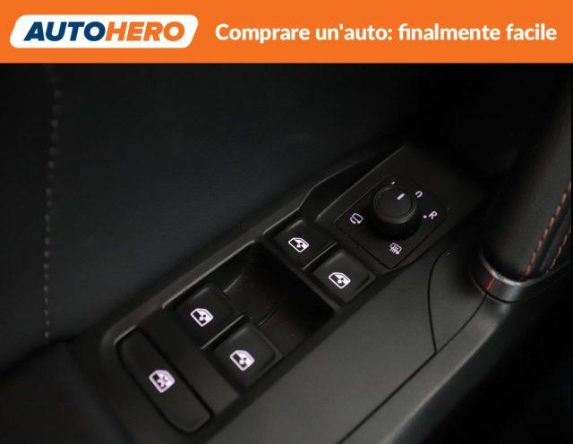 CUPRA Formentor 1.4 e-Hybrid DSG