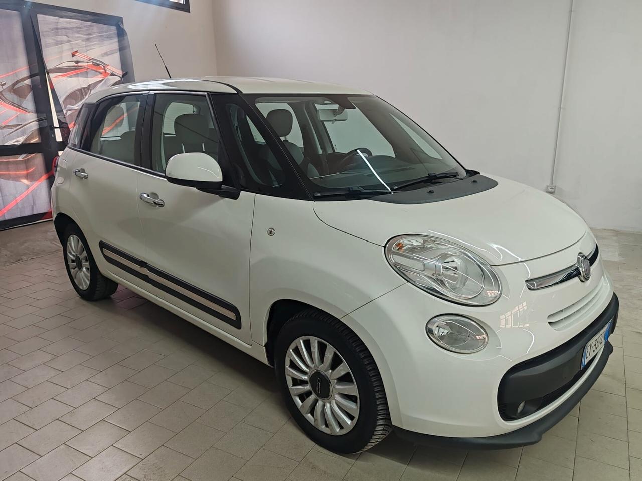Fiat 500L 1.3 Multijet 85 CV Pop Star