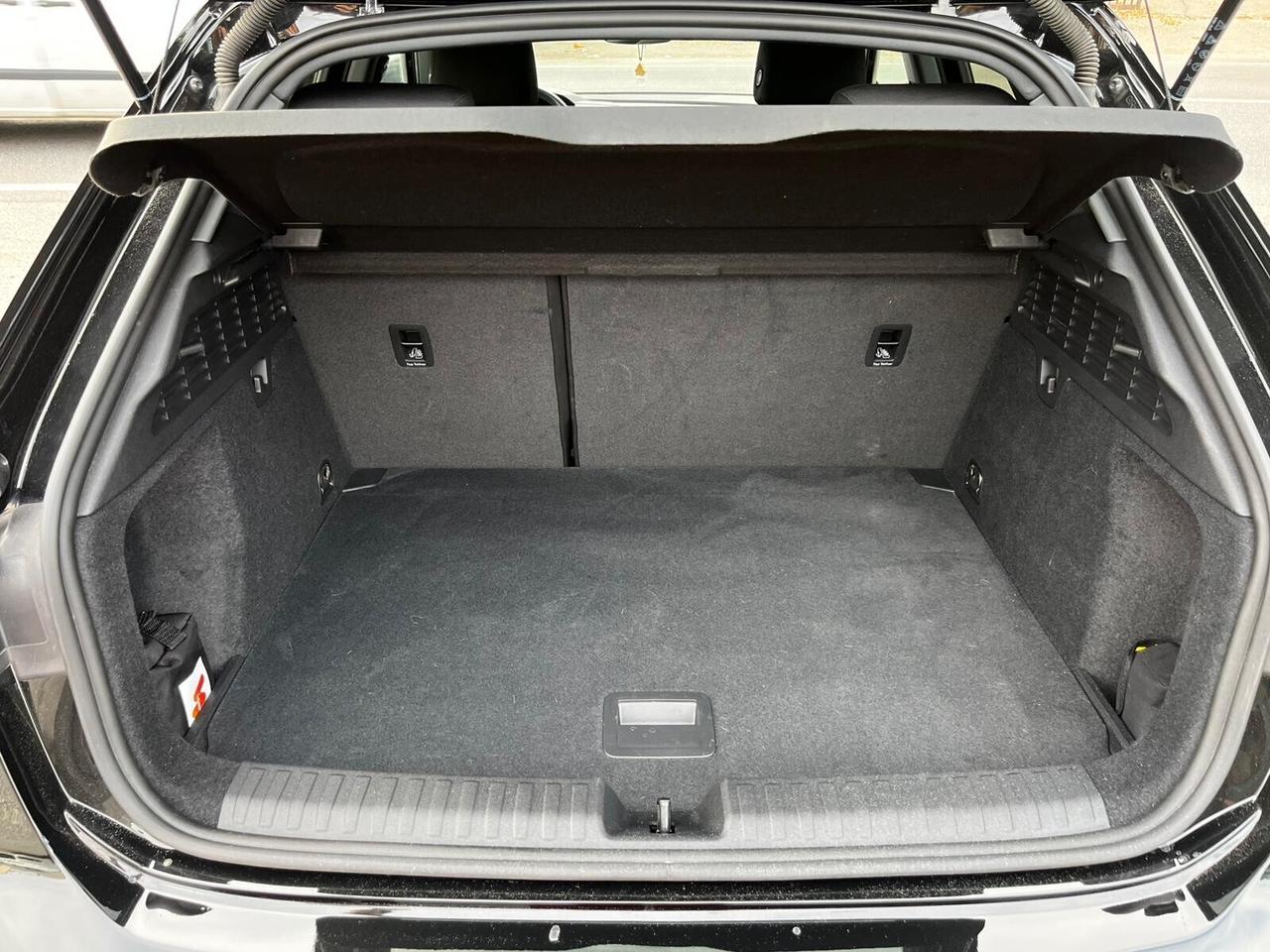 Audi A3 SPB 30 TDI Business Advanced
