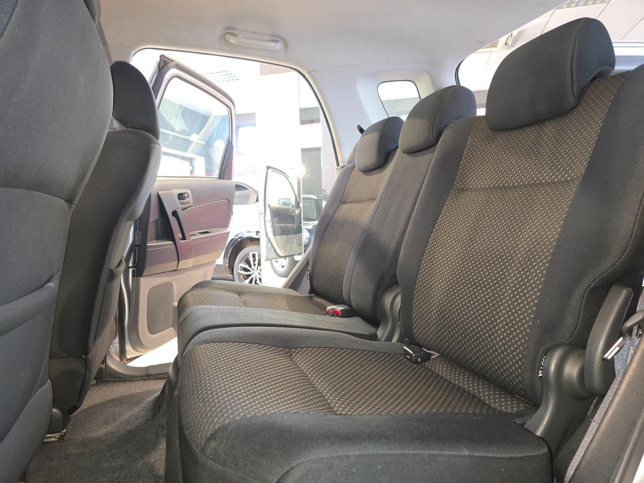Daihatsu Terios