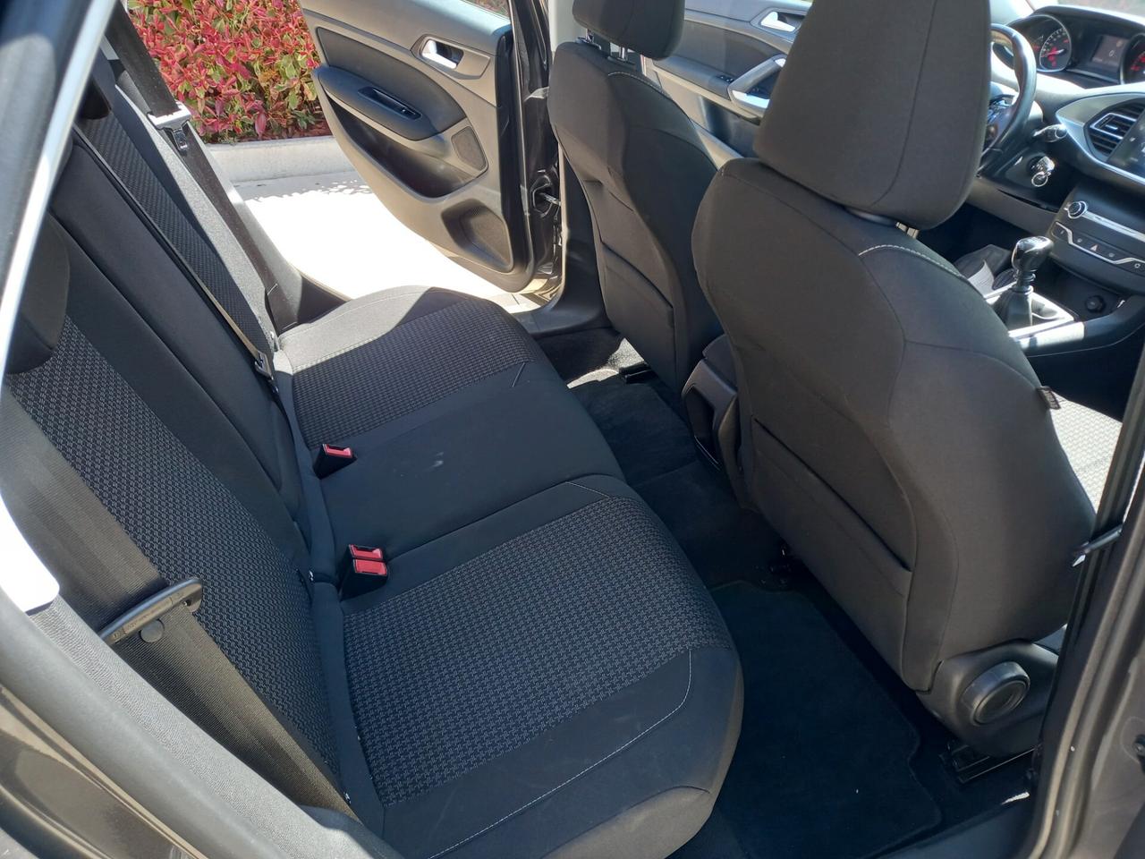 Peugeot 308 1.5 HDI 2020