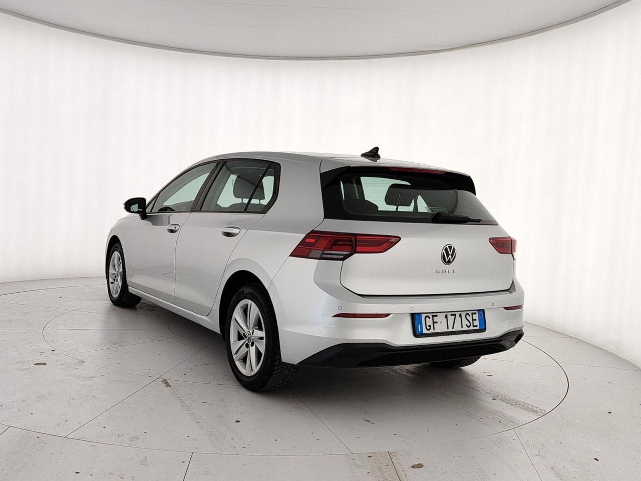 Volkswagen Golf 2.0 TDI 115 CV SCR Life
