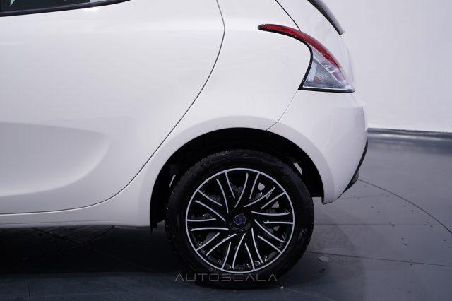 LANCIA Ypsilon 1.0 FireFly 5 porte S&S Hybrid Oro