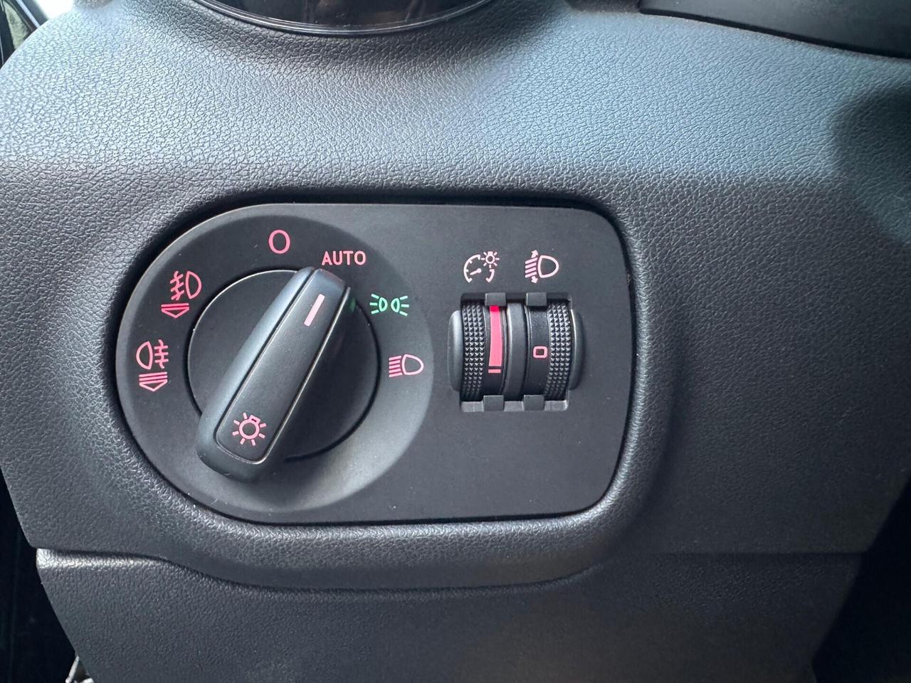 Audi A1 Sportback 1.6 TDI 90CV S-LINE