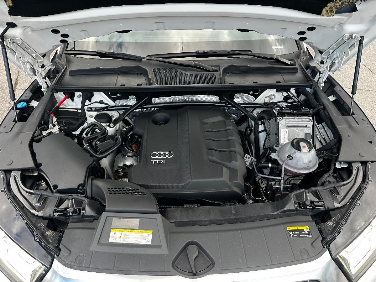 AUDI - Q5 - 40 TDI quattro S line plus