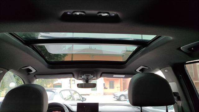 AUDI Q5 SPB 40 TDI quattro S tronic S line "NAVI"PANO"GANC