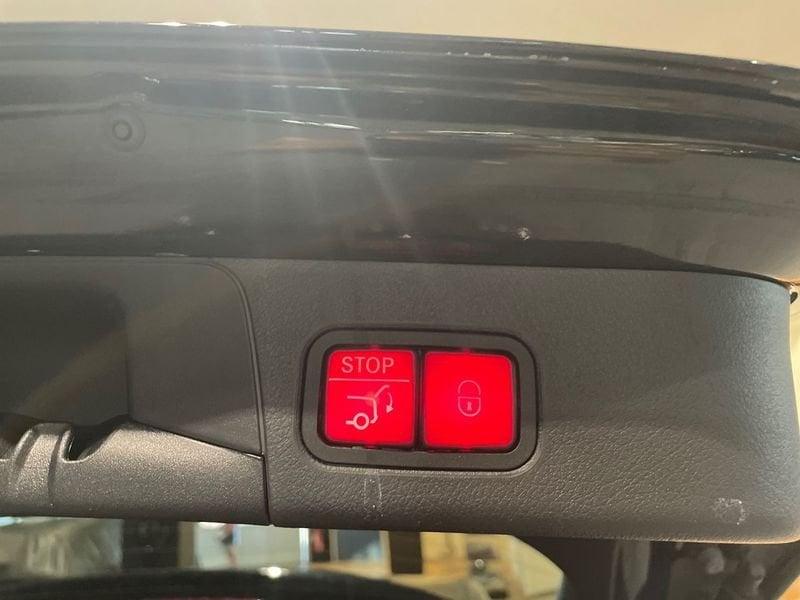 Mercedes-Benz Classe B B 250 e phev AMG Line Premium auto