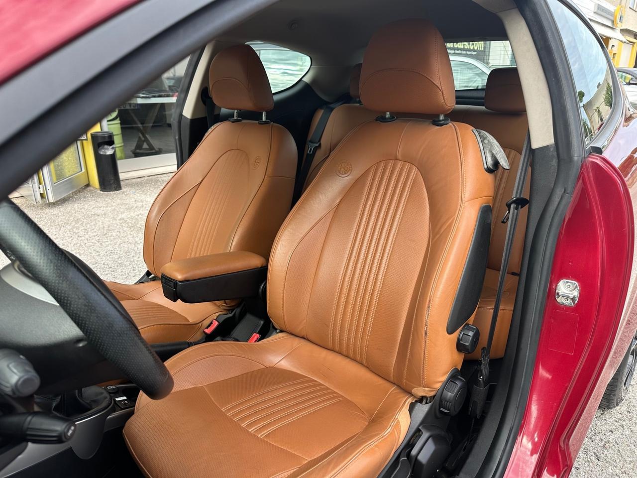 Alfa Romeo MiTo 1.3 JTDm 85 CV S&S Progression