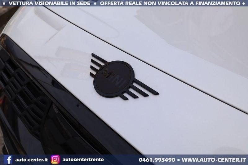 MINI Mini Countryman U25 JCW Pacchetto L 1.5 170CV