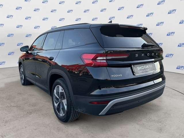 Skoda Kodiaq 2.0 tdi Executive 150cv dsg 7p.ti