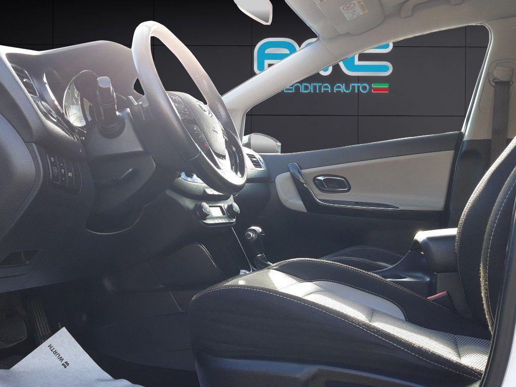 Kia Ceed / cee'd 1.6 CRDi 110 CV SW Cool
