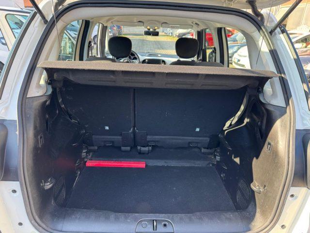 FIAT 500L Pro 1.3 MJT 95CV Mirror 4 posti (N1)