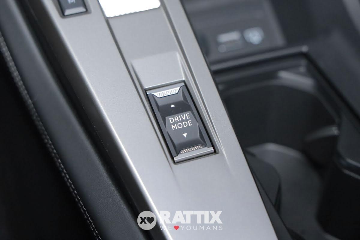 Peugeot 308 1.5 bluehdi 130CV Allure eat8